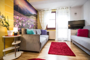 Apartament Promyk Pod Lipkami